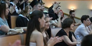 Не лише у Польщі: де в Європі українці можуть за мінімальні гроші здобути освіту