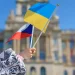 У Празі відкриється “Центр єдності” для українців