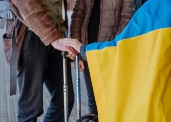 Чи можуть не випустити за кордон тих, хто не підлягає мобілізації: детальне пояснення