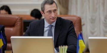 Очільник Міннац’єдності анонсував створення центрів єдності для українців за кордоном