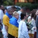 У Батумі відкрився центр підтримки для українських біженців