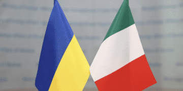 У Римі на конференції з відновлення підпишуть шість меморандумів між громадами України та Італії