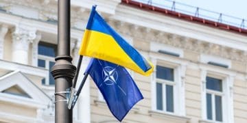 УККА закликав надати Україні чіткий шлях до членства в НАТО на саміті в Гаазі
