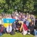 Українська громада долучилася до Фестивалю культур у Рейк’явіку