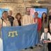 В естонській Нарві відкрили виставку про злочини проти кримських татар