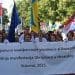 У Вуковарі відбулася 18-та Центральна маніфестація українців у Хорватії