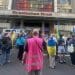 Активісти у Берліні вимагали закрити «Російський дім»