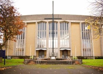 У Дубліні відбудеться благодійний Вечір єднання на підтримку України