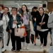 ГУР та МЗС евакуювали 133 українців з Ізраїлю