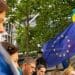 Українські біженці стають джерелом суперечок у Європі