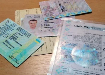 Україна і Франція уклали декларацію про спрощення обміну водійських посвідчень