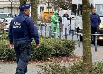 Вбивство дружини і дочки військового ЗСУ в Бельгії: в МЗС прокоментували