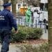 Вбивство дружини і дочки військового ЗСУ в Бельгії: в МЗС прокоментували