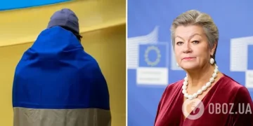 В ЄС призначили спецпредставницю з питань українців: чим вона займатиметься