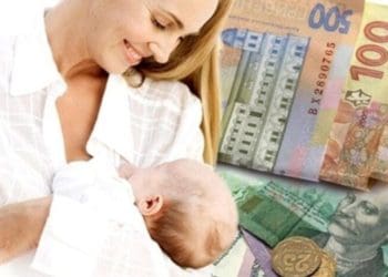 Народження дитини за кордоном: як українцям оформити документи і отримати допомогу