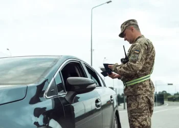 Які електронні черги доступні для перетину кордону: актуальний перелік
