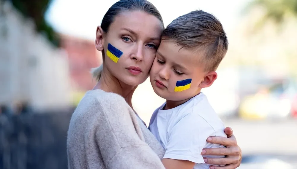 U4U для українців: тисячі біженців живуть у страху через міграційну політику Трампа