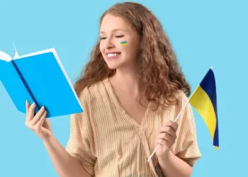 Українська — це престижно: як популяризувати мову серед друзів-іноземців