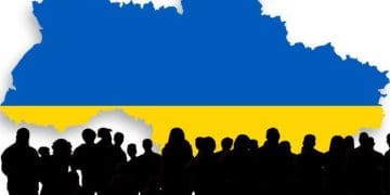 Демографічна ситуація в Україні та проблеми міграції населення