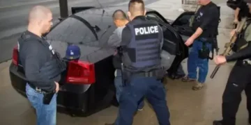 Посилення затримань мігрантів у США: наслідки для українців