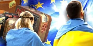 Українцям у Німеччині можуть урізати соцвиплати: що готує Мерц