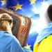 Українцям у Німеччині можуть урізати соцвиплати: що готує Мерц