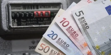 Скільки коштують комунальні послуги в Європі у 2025 році