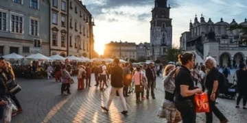 Польща може зазнати «шоку» на ринку праці через плани українських біженців