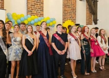 У Вроцлаві відзначили завершення навчального року в трьох українських школах