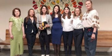 До Світової федерації українських жіночих організацій приєдналася асоціація зі Швейцарії