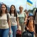 Україна не фінансуватиме повернення біженців, але повинна забезпечити умови для цього: Данило Гетманцев