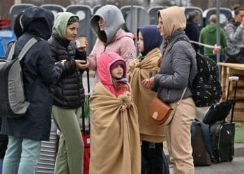 Куди рушили біженці: як змінилася географія притулку в Європі у 2025 році