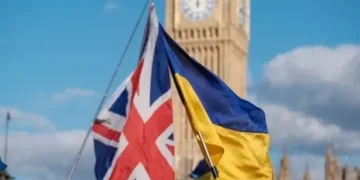 Як у Великій Британії долучитися до кампанії з вимогою постійного статусу для українців
