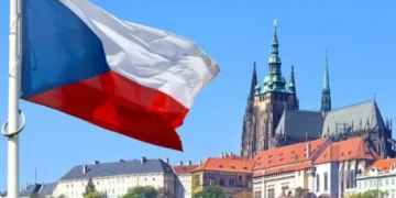 У Чехії діють нові правила для українських біженців: неправильна адреса може коштувати легального статусу