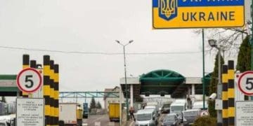 Перетин кордону без черги: хто має право на пріоритетне проходження