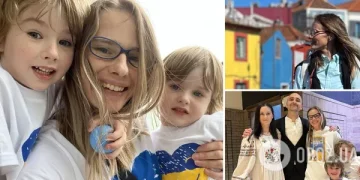 “Діти можуть кинути пирогом у директора”. Українка – про школи у США, систему Монтессорі та хитрість, яка допомогла їй “підкупити” американських вчителів