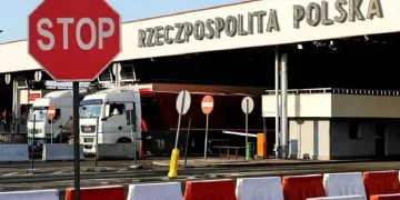 Польща запровадила прикордонний контроль з двома країнами ЄС: навіщо це