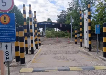Негода паралізувала пункт пропуску на кордоні з Угорщиною: який напрямок слід оминати