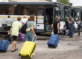 Що змушує українських біженців повертатися і чому багатьом не вдається зробити цей крок