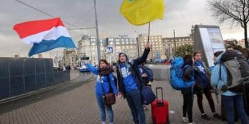 З жовтня українці в Нідерландах платитимуть за притулок значно більше, ніж раніше