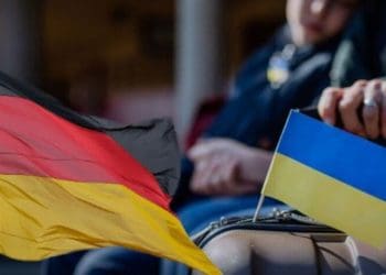 У Німеччині поки що не планують скорочувати допомогу для українських біженців