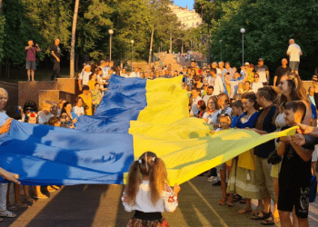 Понад 45 тисяч українських біженців зареєстровано у Кишиневі