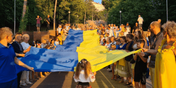 Понад 45 тисяч українських біженців зареєстровано у Кишиневі