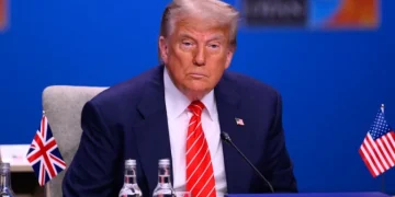 Українські біженці в США: Дональд Трамп озвучив позицію щодо їхнього майбутнього