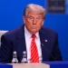 Українські біженці в США: Дональд Трамп озвучив позицію щодо їхнього майбутнього