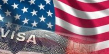 США піднімають ціни на візи: українцям доведеться платити вдвічі більше
