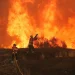 «Схоже на кінець світу». У Європі триває евакуація через масштабні пожежі у декількох країнах