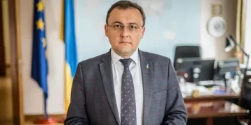 Скандальне вето Навроцького: посол України звернувся до біженців