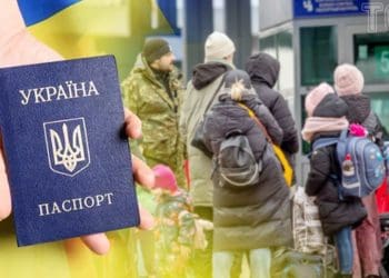 У популярній країні ЄС втомилися від українських біженців: які причини