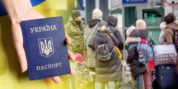 У популярній країні ЄС втомилися від українських біженців: які причини